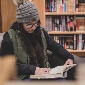 Meet your Posher, Lexi